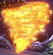 Fire Spinjitzu (Season 11 - Season 14)