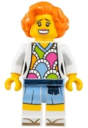Minifigure