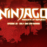 Ninjago spy for a spy clearance