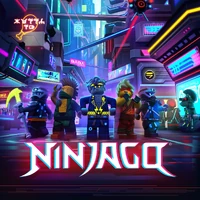 Season 12 Prime Empire Ninjago Wiki Fandom
