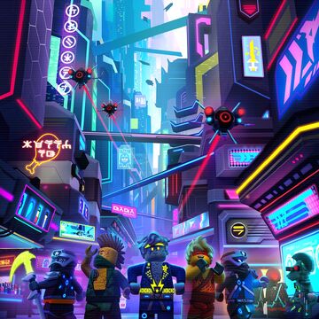Season 12 Prime Empire Ninjago Wiki Fandom Lego 517 figuren ninjago, chima, star wars, nexo knight city, atlantis konvolut. season 12 prime empire ninjago wiki