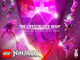 The Crystalized Whip