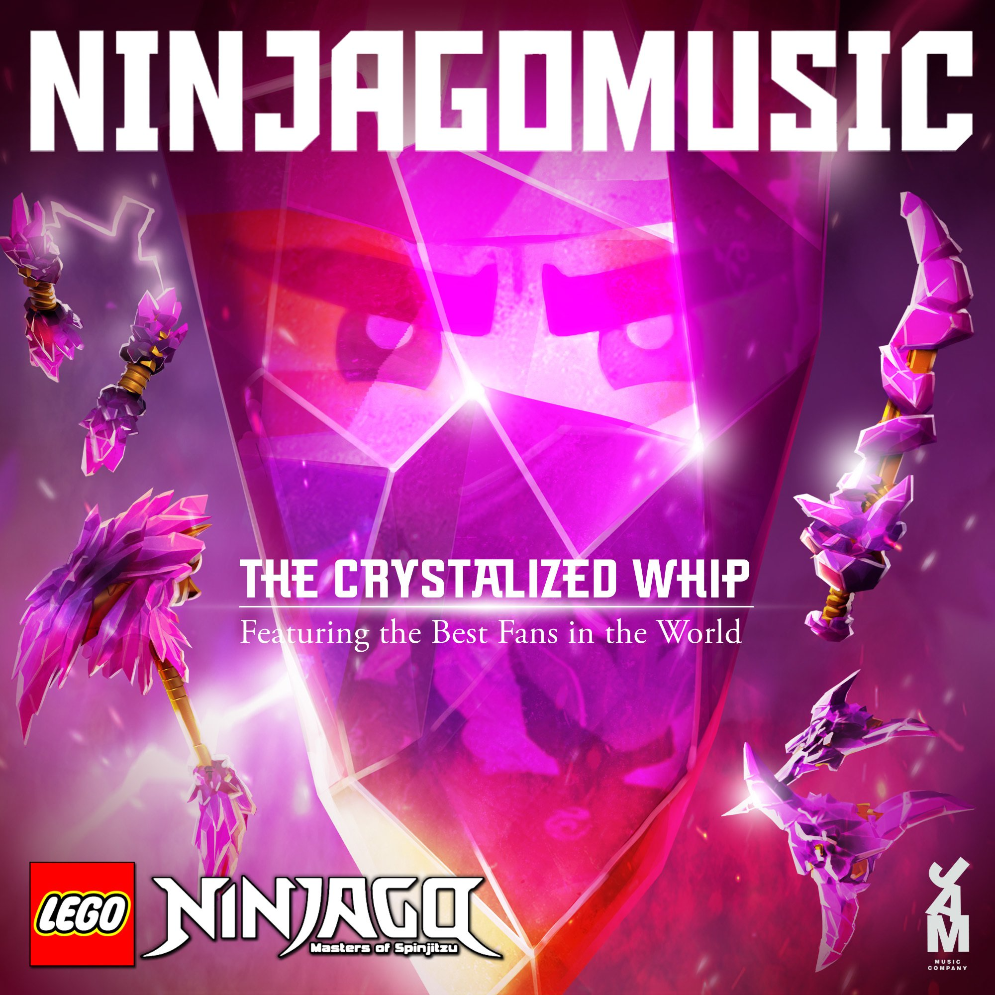 Ninjago: Crystalized - Wikipedia