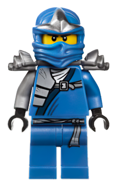 9553 Jay ZX | Ninjago Wiki | Fandom