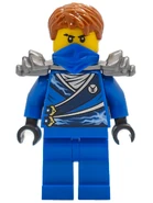 Techno (armored; non-canon)