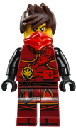 Fusion (half mask)