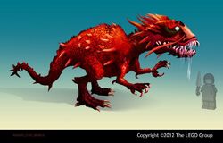 Grundles Ninjago Wiki Fandom