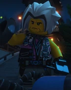 Sons of Garmadon