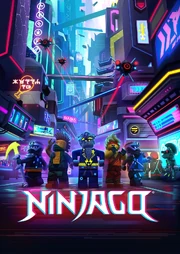 NinjagoSeason12poster