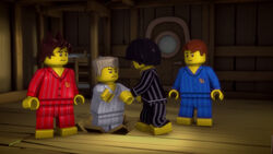 Snakebit Gallery Ninjago Wiki Fandom