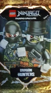 Skullbreaker and Iron Baron Booster