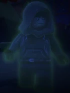 Undercover
