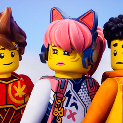 Ninjago episodes sales