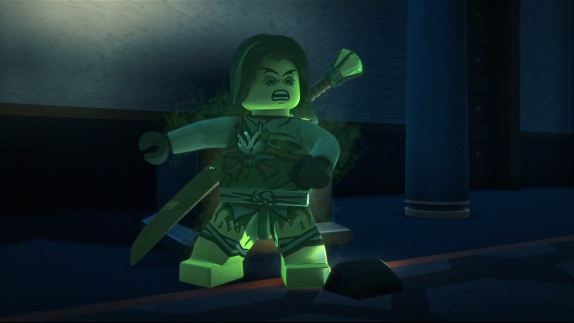 Morro Ninjago Wiki Fandom