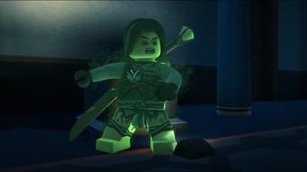 lego ninjago morro