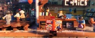 In The LEGO Ninjago Movie