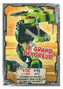 Card 168 - Great Devourer