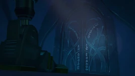 Ninjago–Five Thousand Fathoms Down–6’13”