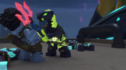 Ninjago–The Turn of the Tide–1’59”