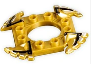 NRG Cole's Spinner Crown