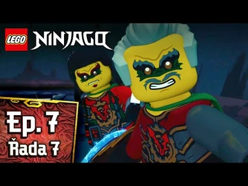 クロックス | ニンジャゴー Wiki | Fandom