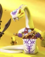 Anacondrai vest (WildBrain, Unreal Engine 5)