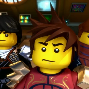 ninjago once bitten twice shy