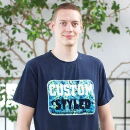 Toke Uthaug Rasmussen