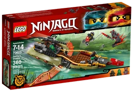 70623 Destiny's Shadow Box