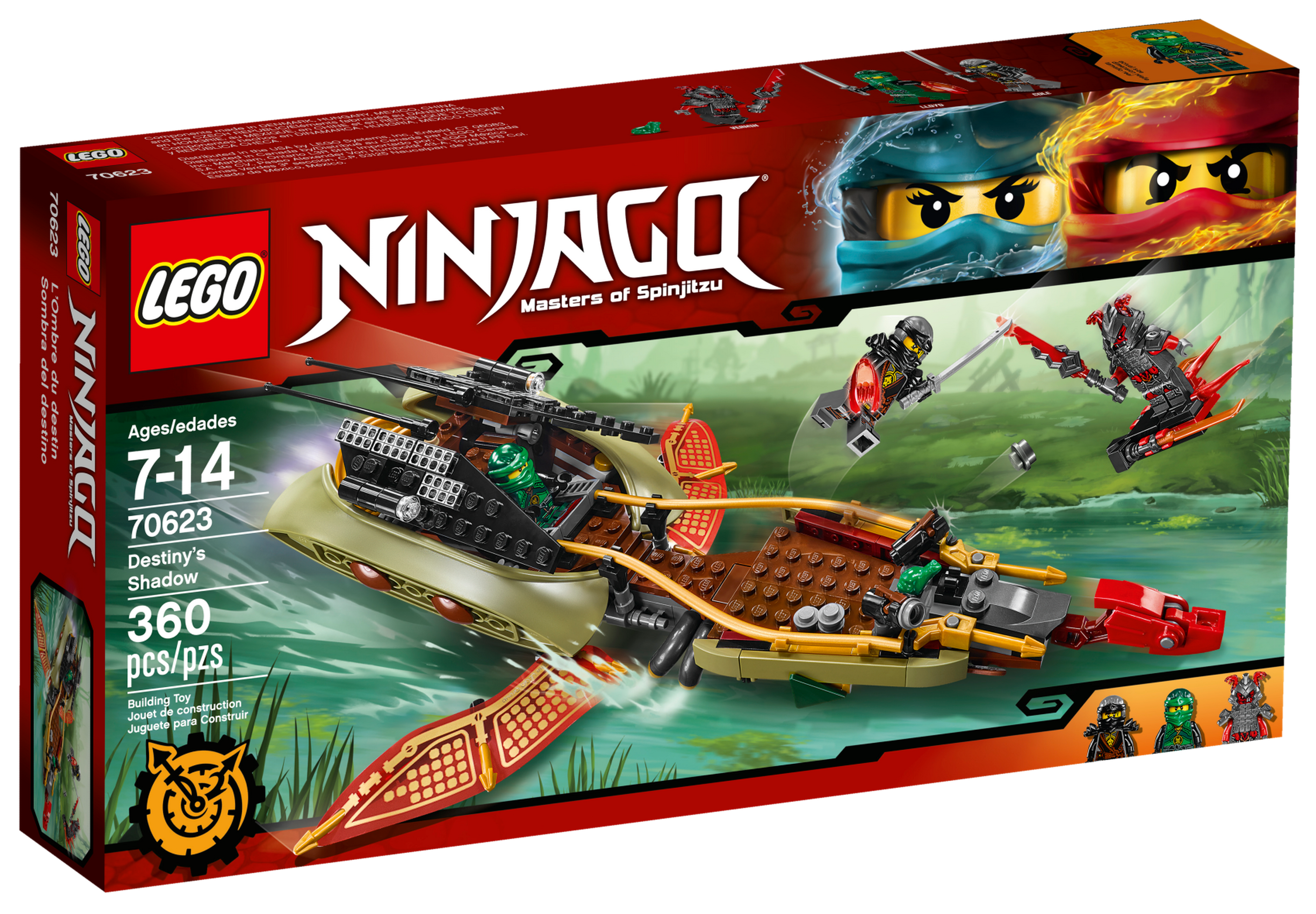 Ninjago sets Ninjago Wiki Fandom