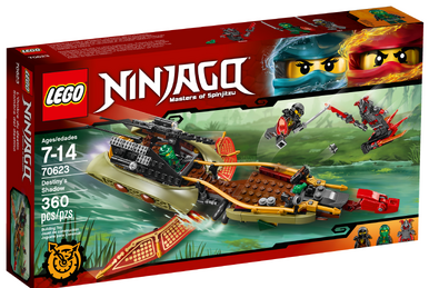 70624 Vermillion Invader | Ninjago Wiki | Fandom