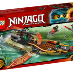Lego ninjago 70624 discount