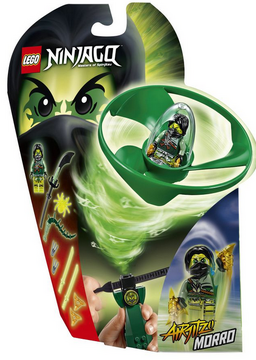 Lego ninjago flyer discount