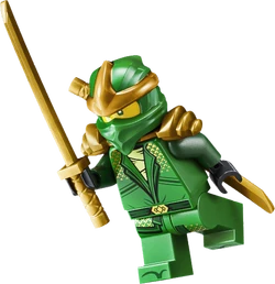 71860 Lloyd's Titan Mech | Ninjago Wiki | Fandom