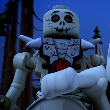 Bonezai | Ninjago Wiki | Fandom