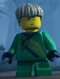 Lloyd Garmadon - Wikipedia