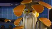 Wu after the pancake flipping contest