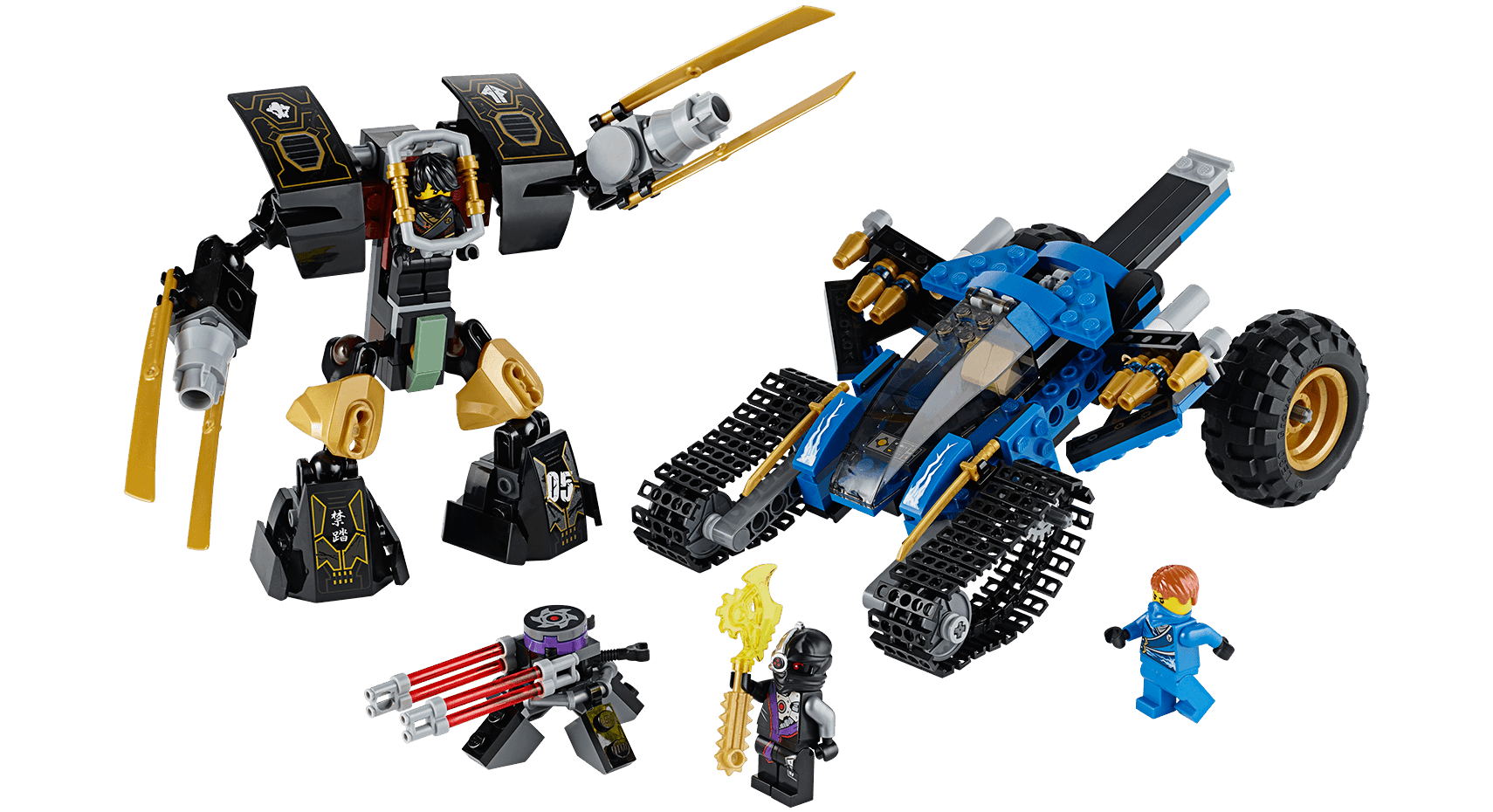 Lego ninjago vehiculos shop