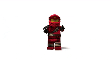 Fire ninja lego new arrivals