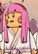 Shatterspin training