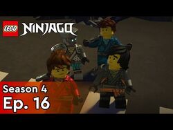 Darkness Within Ninjago Wiki Fandom