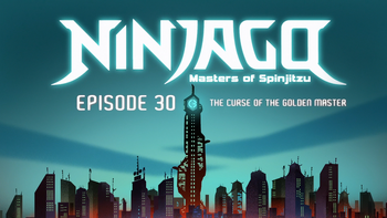 Ninjago30