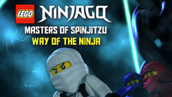 Netflix Ninjago Wiki Fandom