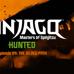 Category Episodes of Hunted Ninjago Wiki Fandom