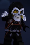 ZX (Skulkin disguise)