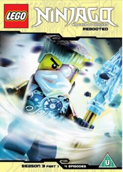 Ninjago season 2025 3 episodes