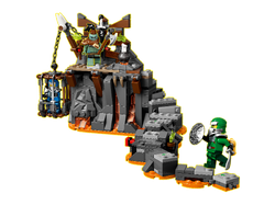 Ninjago journey to the skull dungeons discount
