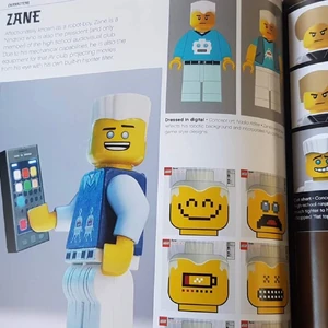 zane lego ninjago movie