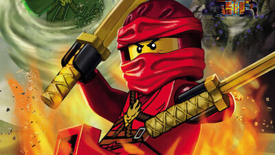 Discuss Everything About Ninjago Wiki Fandom