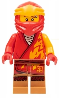 112220 Kai vs. Ghoultar | Ninjago Wiki | Fandom
